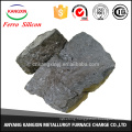 guaranteed assured ferro silicon Used as nodulizing agent in the casting industry